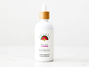 11:11 Alcohol-Free Multivitamin