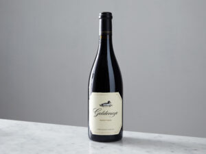 2020 Anderson Valley Pinot Noir