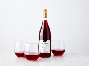 2023 Nouveau of Pinot Noir