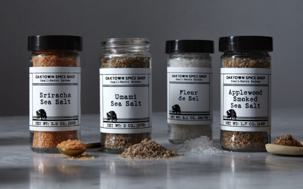 A Pinch of This: Oaktown Spice Shop Bundle