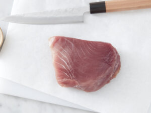 Albacore Tuna Steak (Frozen)