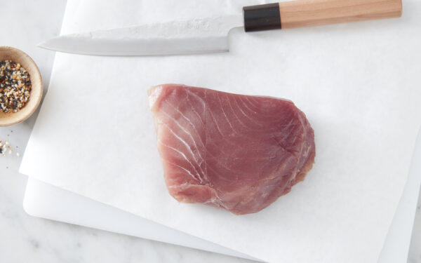 Albacore Tuna Steak (Frozen)