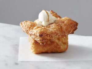 Alfajores Kouign Amann