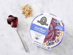 Amazon Superberry Acai Bowl