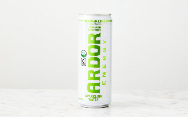 Ardor Energy Mexican Lime