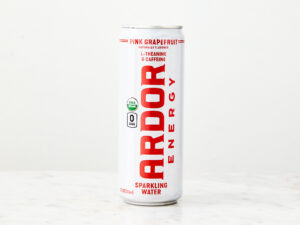 Ardor Energy Pink Grapefruit