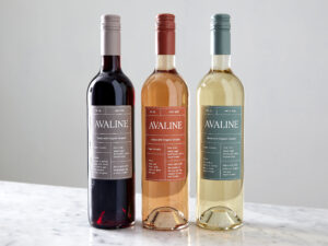Avaline Wine Bundle Trio