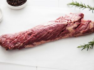 Beef Hanger Steak (Frozen)
