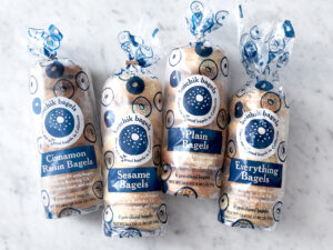 Boichik Bagels Variety Pack