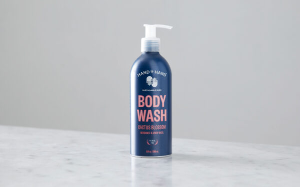 Cactus Blossom Body Wash