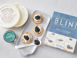 Caviar Celebration Bundle