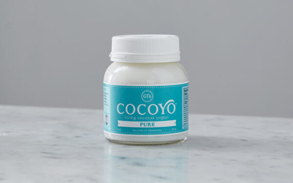 Cocoyo Pure