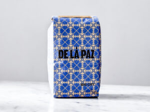 De La Paz Big City Blend Whole Coffee Beans