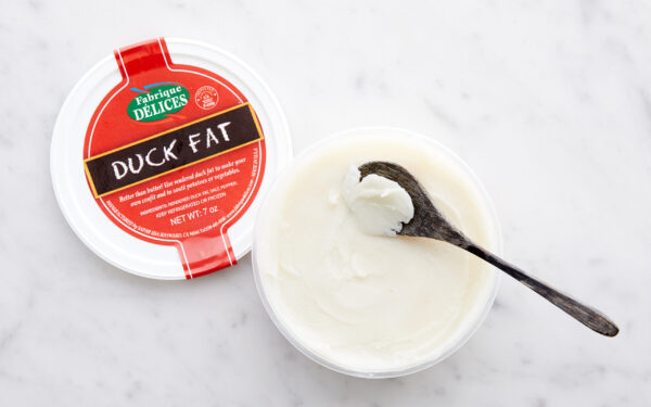 Duck Fat
