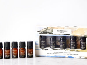 Essential Oil Gift Pack