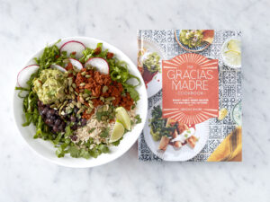 Gracias Madre Vegan Mexican Cuisine Bundle