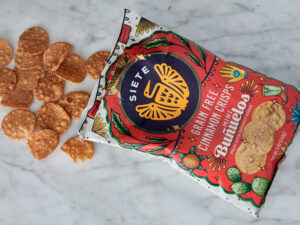 Grain-Free Mini BuÃ±uelosÂ