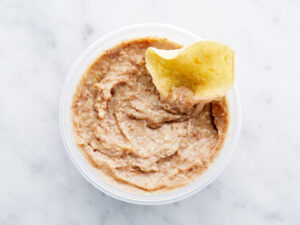 Heirloom Bean Dip