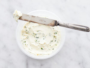 Herb Butter