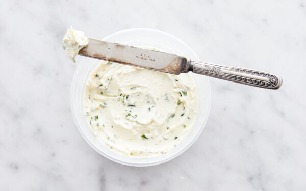 Herb Butter