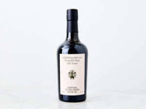 Heritage Extra Virgin Olive Oil
