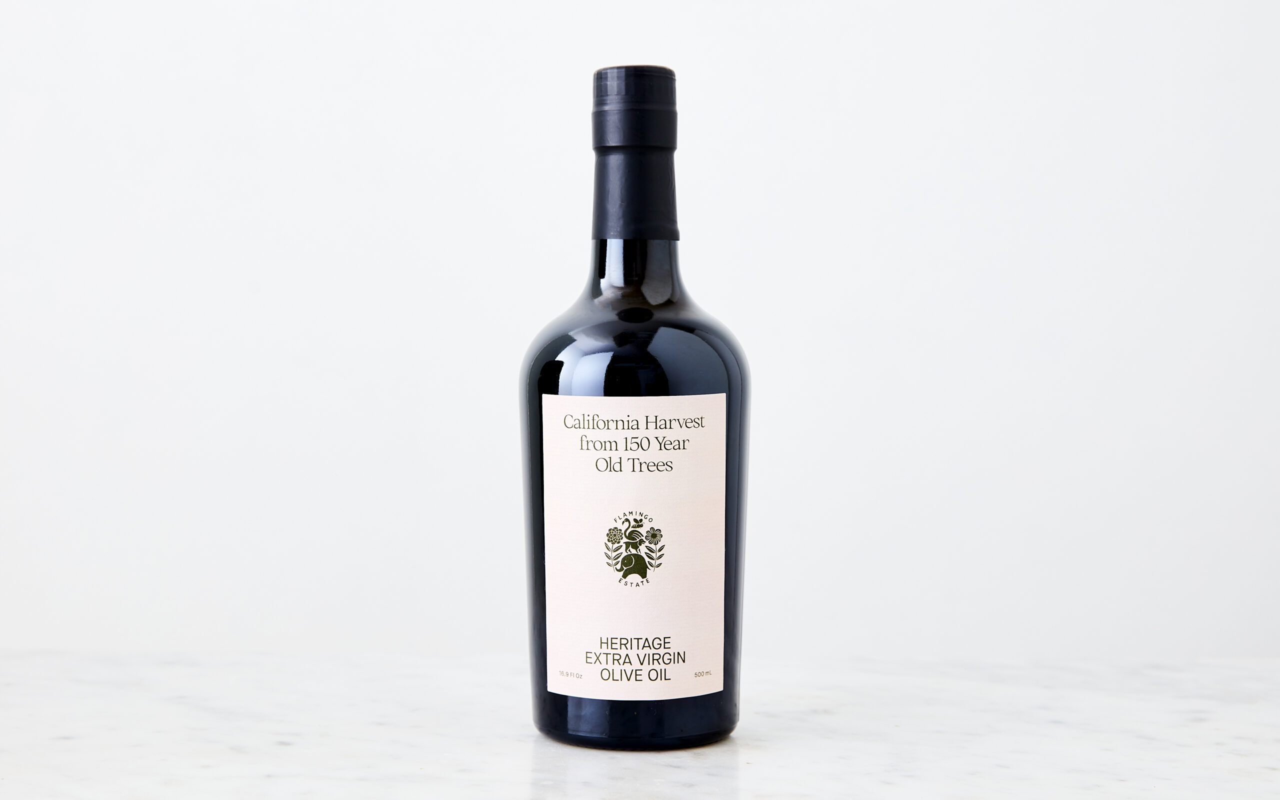 Heritage Extra Virgin Olive Oil