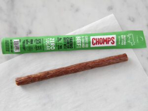 Jalapeno Beef Stick