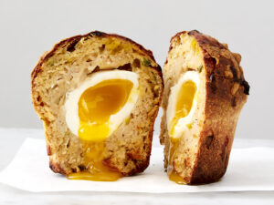 JalapeÃ±o Popper Vegetarian Rebel