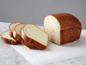 Japanese Milk Bread