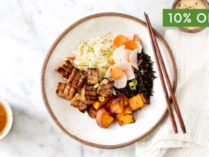 Japanese Nourish Bowls 3-Pack