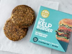 Kelp Burger