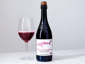 Lambrusco di Sorbara