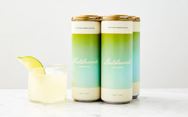 Lime & Salt Supertonic