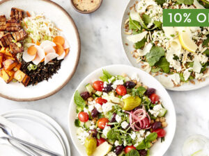 Longevity Bundle 3-Pack