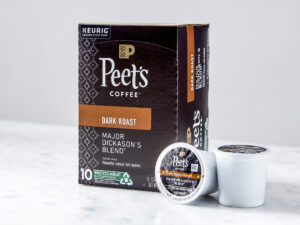 Major Dickason's Blend 10 count K-Cup