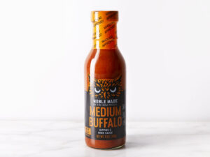 Medium Buffalo Sauce