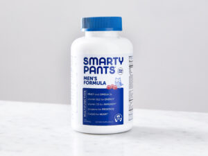 Men's Formula Gummy Vitamins