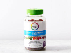 Men's Multivitamin Gummies