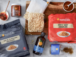 Momofuku Goods Bundle