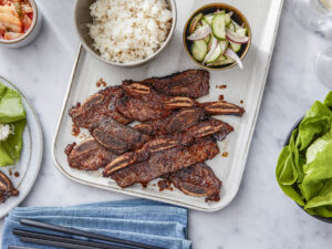 Momofuku Korean BBQ Kit