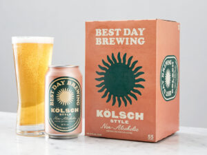 Non-Alcoholic KÃ¶lsch