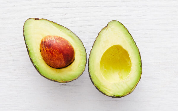 Organic & Fair Trade Hass Avocado (Mexico)