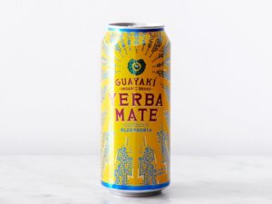 Organic Bluephoria Yerba Mate