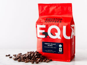 Organic French Roast