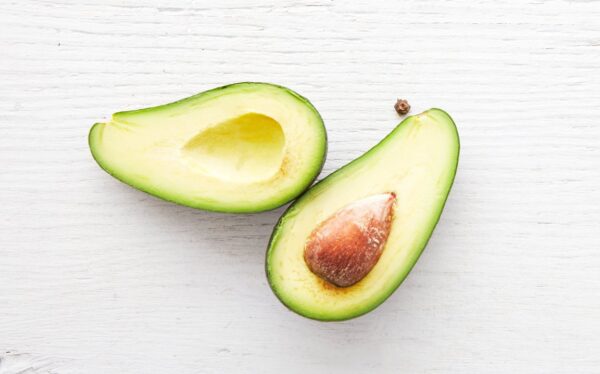 Organic Fuerte Avocado
