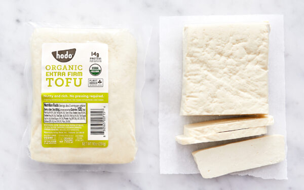 Organic Hodo Extra Firm Tofu