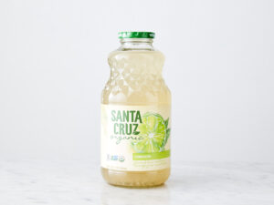 Organic Limeade