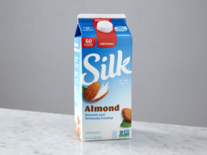 Original Almond Milk
