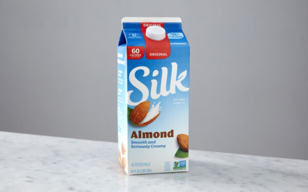 Original Almond Milk