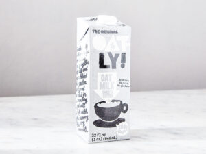 Original Barista Oat Milk